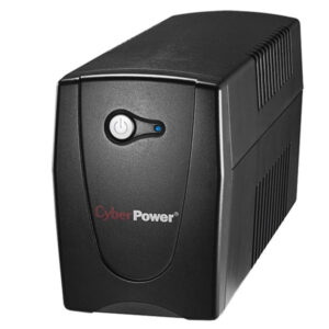 CyberPower V 600EI(B) (Линейно-интерактивные, Напольный, 600 ВА, 360 Вт) — изображение 3