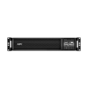 APC Smart-UPS SRT (Двойное преобразование (On-Line), C возможностью установки в стойку, 1000 ВА, 1000 Вт) — изображение 2