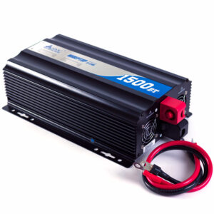 SVC BI-1500 — изображение 1