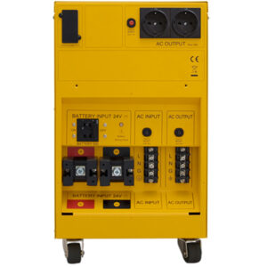 CyberPower CPS 3500PRO — изображение 3