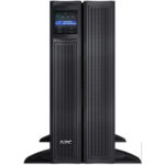 APC Smart-UPS X  (Линейно-интерактивные, C возможностью установки в стойку, 3000 ВА, 2700 Вт) (1)