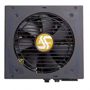 Seasonic ATX 550W FOCUS Plus SSR-550PX (550 Вт) — изображение 3