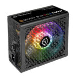 Thermaltake PS-SPR-0550NHSABE-1  (550 Вт) (1)