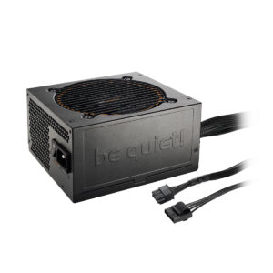 Блок питания Bequiet! Pure Power 11 700W CM L11-CM-700W BN299 — изображение 2