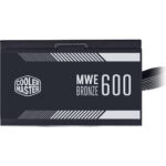 Cooler Master MPE-6001-ACAAB-EU  (600 Вт) (6)