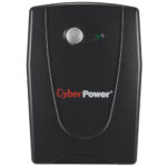 CyberPower Value1000EI  (Линейно-интерактивные, Напольный, 1000 ВА, 560 Вт) (1)