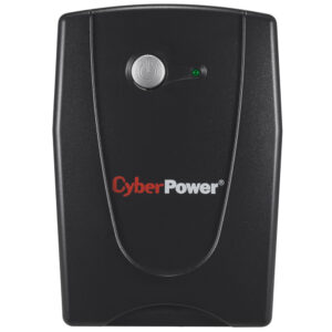 CyberPower Value1000EI (Линейно-интерактивные, Напольный, 1000 ВА, 560 Вт) — изображение 2