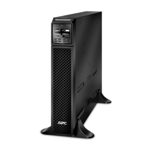 Источник бесперебойного питания APC Источник бесперебойного питания APC Smart-UPS SRT, Двойное преобразование (онлайн), 1000 ВА / 1000 Вт, Tower, IEC, LCD, Serial+USB, USB, SmartSlot, подкл. доп. батарей — изображение 4