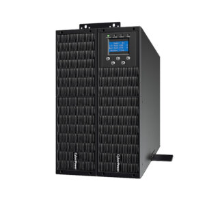 CyberPower OLS10000ERT6Ua (Двойное преобразование (On-Line), C возможностью установки в стойку, 10000 ВА, 9000 Вт) — изображение 3