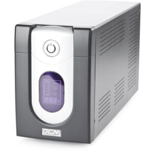 Powercom IMD-3000AP (Линейно-интерактивные, Напольный, 3000 ВА, 1800 Вт) — изображение 1