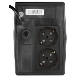 FSP PPF4801301 (Линейно-интерактивные, Напольный, 850 ВА, 480 Вт) — изображение 4