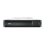 APC Smart-UPS 2200VA  (Двойное преобразование (On-Line), C возможностью установки в стойку, 2200 ВА, 1980 Вт) (1)