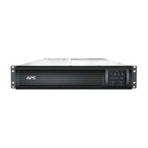 APC Smart-UPS 2200VA (Двойное преобразование (On-Line), C возможностью установки в стойку, 2200 ВА, 1980 Вт) — изображение 2