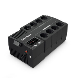 CyberPower BS450E NEW (Линейно-интерактивные, Напольный, 450 ВА, 270 Вт) — изображение 1