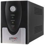 CROWN CMU-SP500 IEC  (Линейно-интерактивные, Напольный, 500 ВА, 300 Вт) (2)