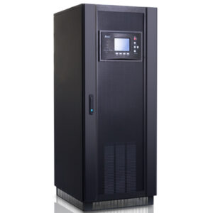 SVC GX33-60KVA (3-х фазные (On-Line), Напольный, 60000 ВА, 54000 Вт) — изображение 1