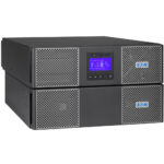 Eaton 9PX 11000i HotSwap  (Двойное преобразование (On-Line), C возможностью установки в стойку, 11000 ВА, 10000 Вт) (1)