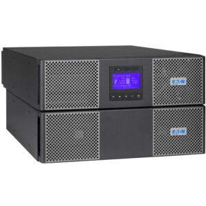 Eaton 9PX 11000i HotSwap (Двойное преобразование (On-Line), C возможностью установки в стойку, 11000 ВА, 10000 Вт) — изображение 2