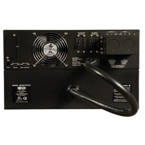 Tripp-Lite SU6000RT3UHV (Двойное преобразование (On-Line), C возможностью установки в стойку, 6000 ВА, 4200 Вт) — изображение 2
