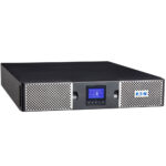 Eaton 9PX 2200i RT2U  (Двойное преобразование (On-Line), C возможностью установки в стойку, 2200 ВА, 2200 Вт) (2)