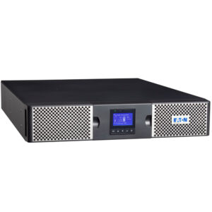 Eaton 9PX 2200i RT2U (Двойное преобразование (On-Line), C возможностью установки в стойку, 2200 ВА, 2200 Вт) — изображение 3