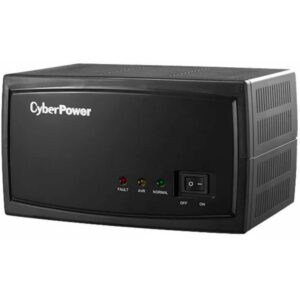 CyberPower V-ARMOR 1500E (45Гц) — изображение 1