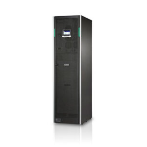 Eaton 93PS (3-х фазные (On-Line), Напольный, 40000 ВА, 40000 Вт) — изображение 1