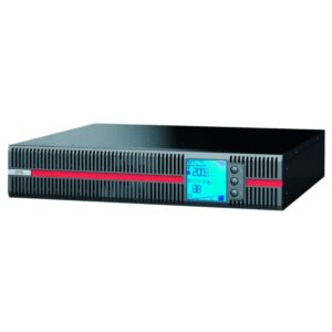 Powercom MRT-2000 (Двойное преобразование (On-Line), C возможностью установки в стойку, 2000 ВА, 2000 Вт) — изображение 2