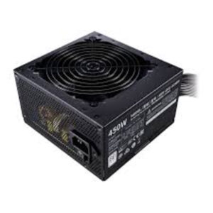 Cooler Master MWE White 450W V2 (450 Вт) — изображение 1