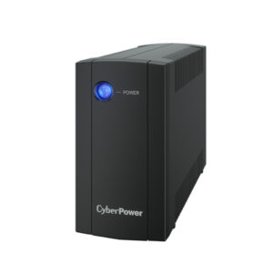 CyberPower UTi675EI (Линейно-интерактивные, Напольный, 675 ВА, 360 Вт) — изображение 1