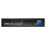 CROWN CMUOA-300X-1.5K  (Линейно-интерактивные, C возможностью установки в стойку, 1500 ВА, 1350 Вт) (1)