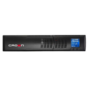 CROWN CMUOA-300X-1.5K (Линейно-интерактивные, C возможностью установки в стойку, 1500 ВА, 1350 Вт) — изображение 2