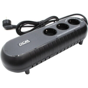 Powercom WOW-300 (Линейно-интерактивные, Напольный, 300 ВА, 165 Вт) — изображение 3