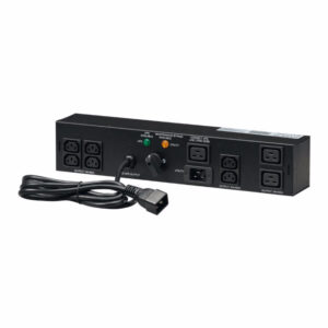 Legrand Daker DK 310053 4500VA (Двойное преобразование (On-Line), 4500 ВА, 4050 Вт) — изображение 3