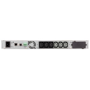 Eaton 5P 1150i 1U (Линейно-интерактивные, C возможностью установки в стойку, 1150 ВА, 770 Вт) — изображение 3