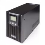 Irbis UPS Optimal 1000VA/800W  (Линейно-интерактивные, Напольный, 1000 ВА, 800 Вт) (0)
