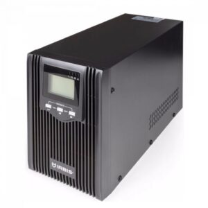 Irbis UPS Optimal 1000VA/800W (Линейно-интерактивные, Напольный, 1000 ВА, 800 Вт) — изображение 1