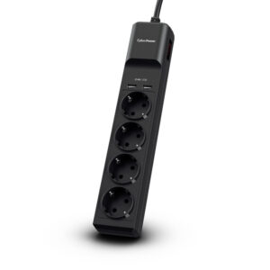 CyberPower P0420SUC0-DE — изображение 1