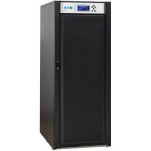 Eaton 93E (Двойное преобразование (On-Line), Напольный, 40000 ВА, 36000 Вт) — изображение 1