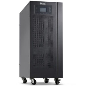 SVC PT-3C10KL-LCD, 3:1 (3-х фазные (On-Line), Напольный, 10000 ВА, 8000 Вт) — изображение 1