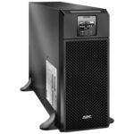 APC Smart-UPS RT  (Двойное преобразование (On-Line), Напольный, 6000 ВА, 6000 Вт) (2)