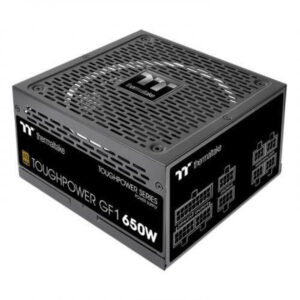 Thermaltake Toughpower GF1 650 (650 Вт) — изображение 1