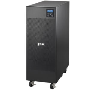 Eaton 9E6Ki, 1:1 (Двойное преобразование (On-Line), Напольный, 6000 ВА, 4800 Вт) — изображение 1