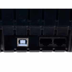 Powercom WOW 700U (Линейно-интерактивные, Напольный, 700 ВА, 350 Вт) — изображение 3