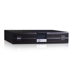 Источник бесперебойного питания SVC RT-1K-LCD/SE — изображение 1