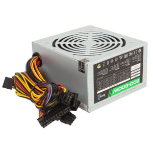 Aerocool 600W Retail ECO-600W ATX v2.3 Haswell (600 Вт) — изображение 1