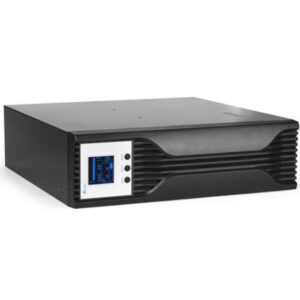 SVC RTL-5KL-LCD (Линейно-интерактивные, C возможностью установки в стойку, 5000 ВА, 3000 Вт) — изображение 1