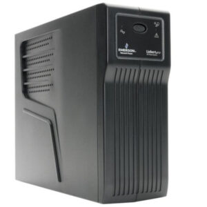 Vertiv Liebert PSP 500VA (Линейно-интерактивные, Напольный, 500 ВА, 300 Вт) — изображение 1