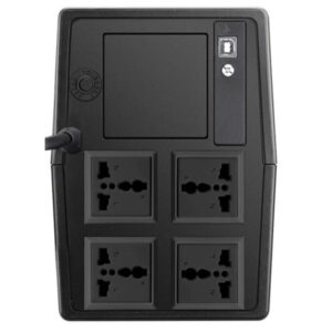 Legrand Keor SPX 1000 ВА (Линейно-интерактивные, Напольный, 1000 ВА, 600 Вт) — изображение 2