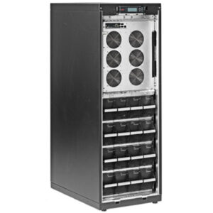 APC Smart-UPS VT (3-х фазные (On-Line), Напольный, 20000 ВА, 16000 Вт) — изображение 5